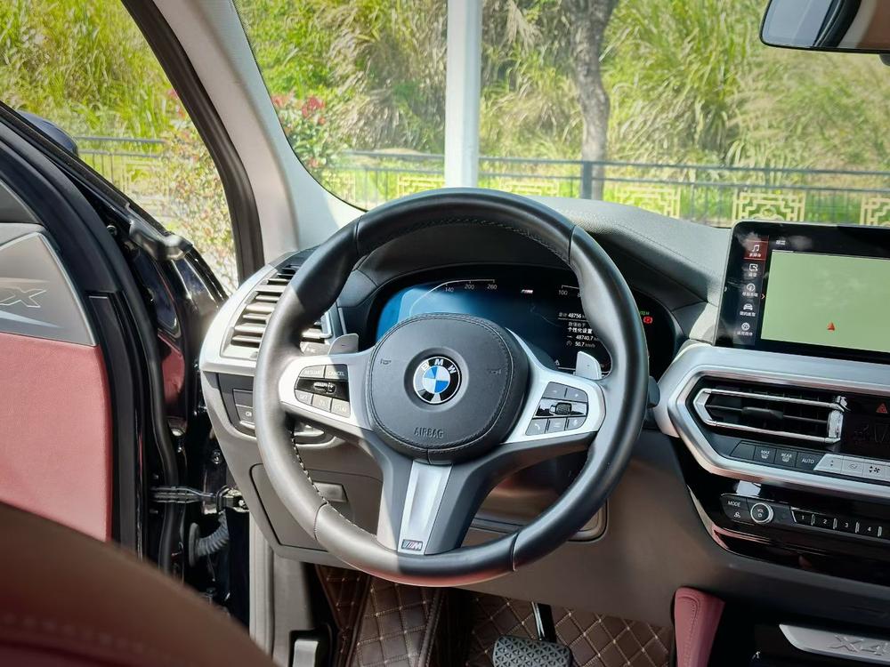 BMW BMW X4