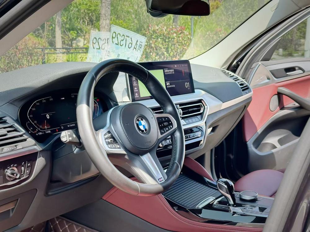 BMW BMW X4