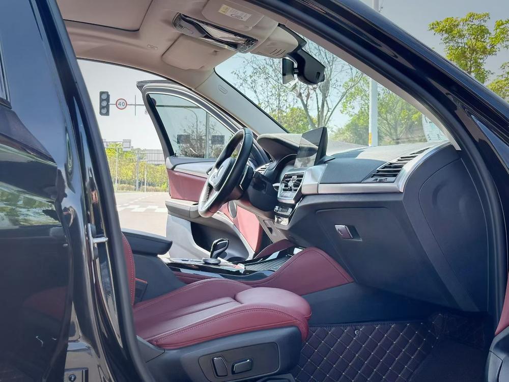 BMW BMW X4