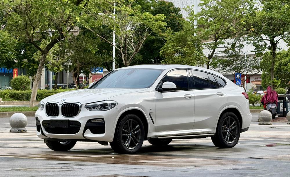 BMW BMW X4