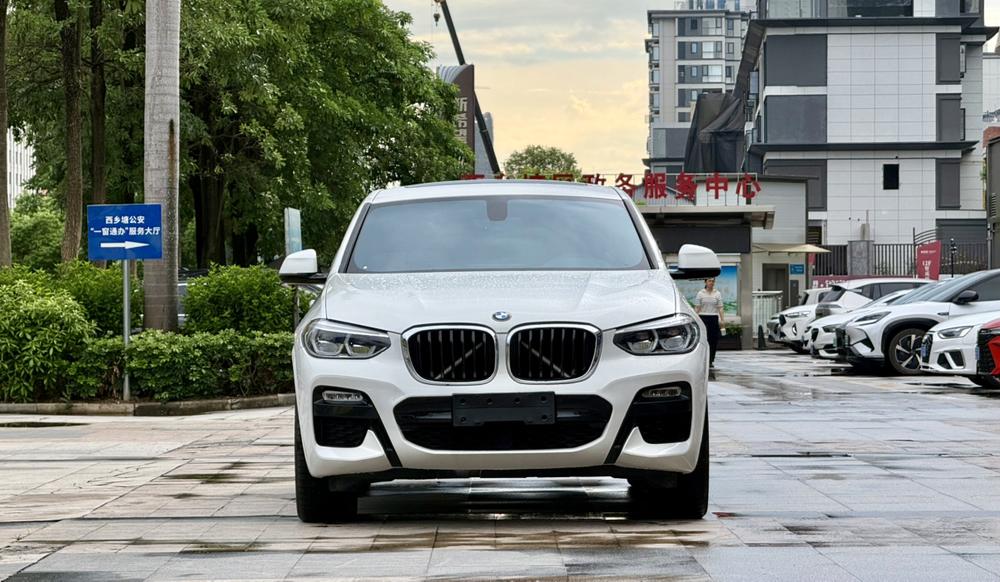 BMW BMW X4