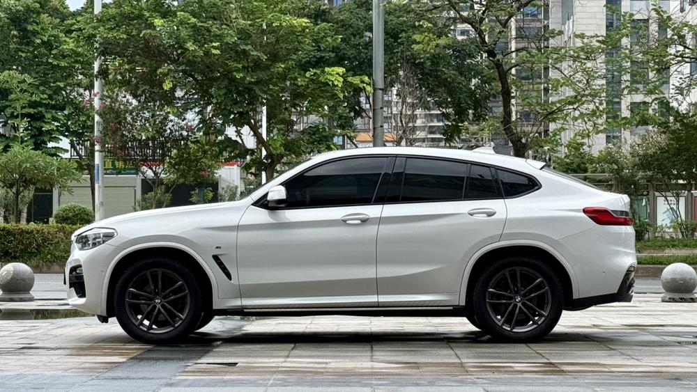 BMW BMW X4