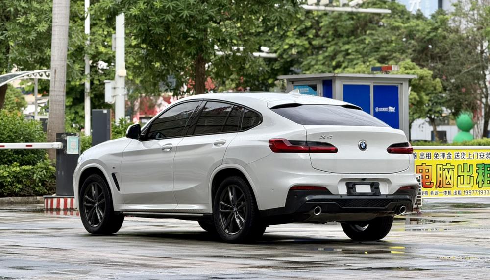 BMW BMW X4