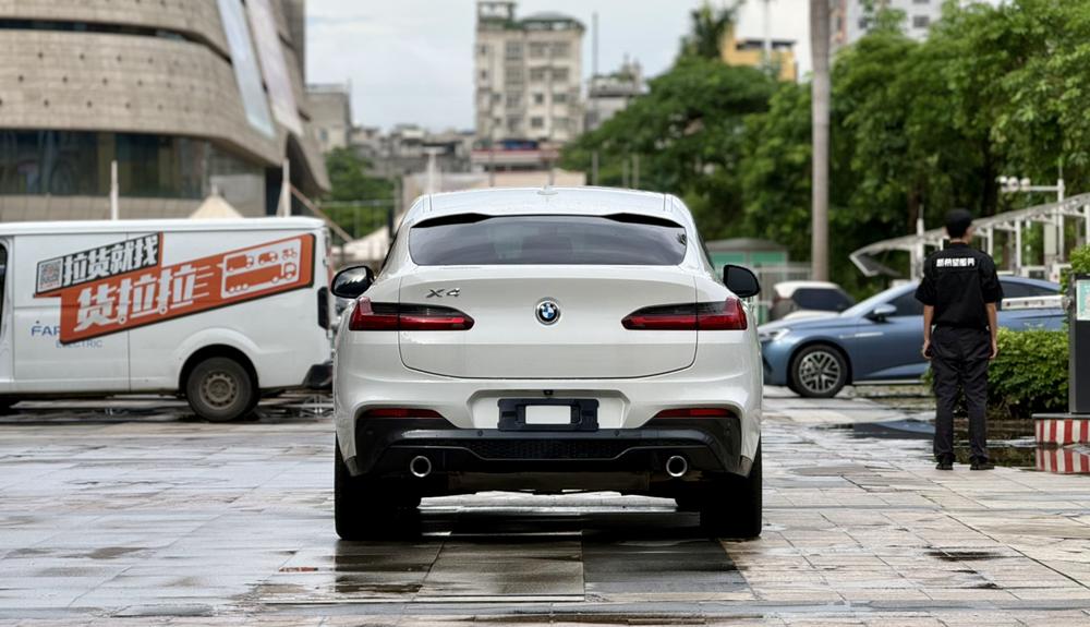 BMW BMW X4