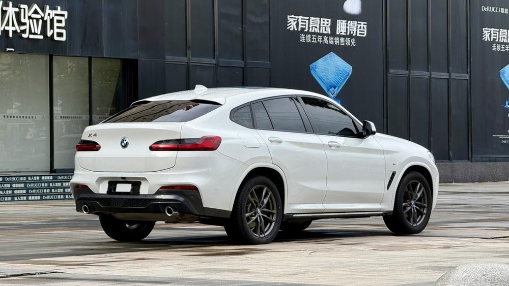 BMW BMW X4