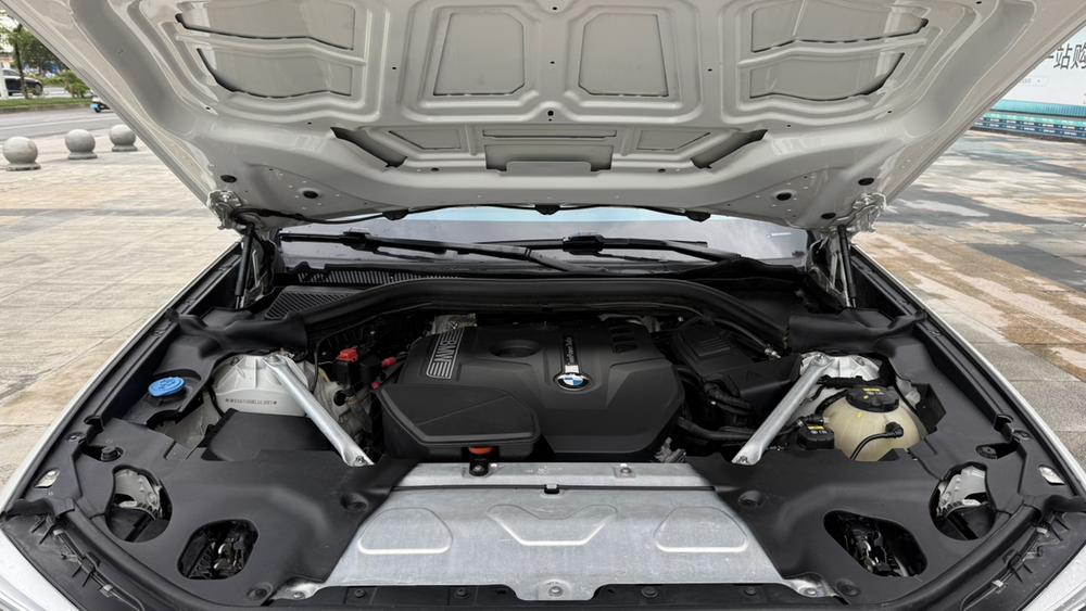 BMW BMW X4