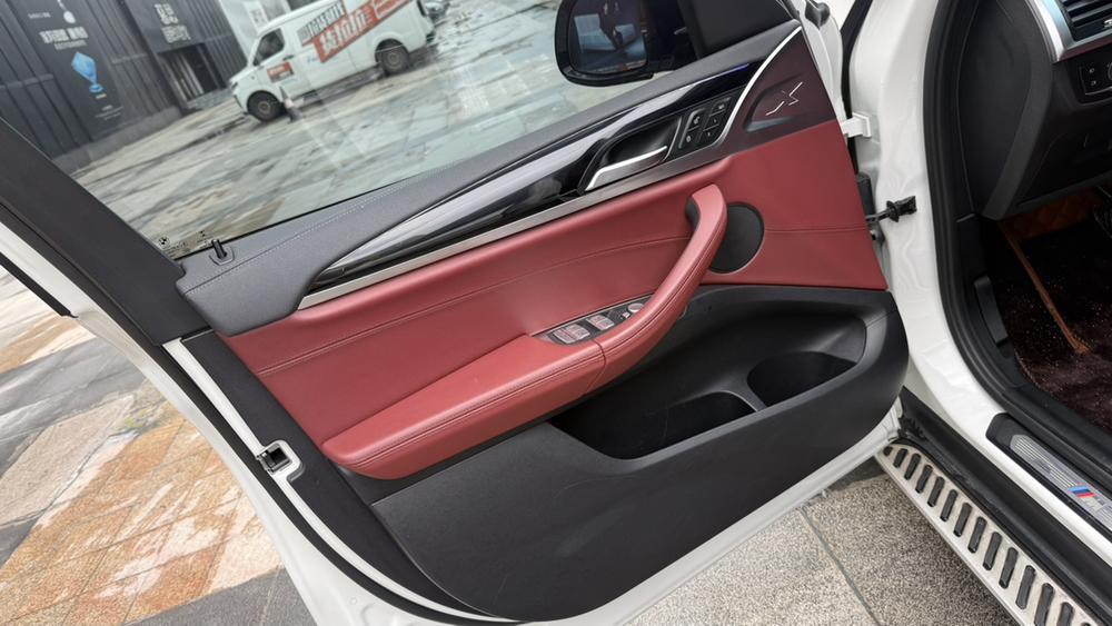BMW BMW X4