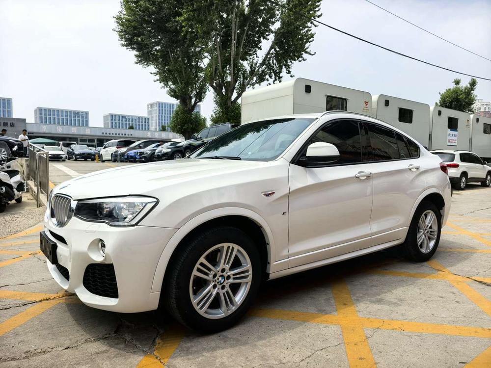 BMW BMW X4