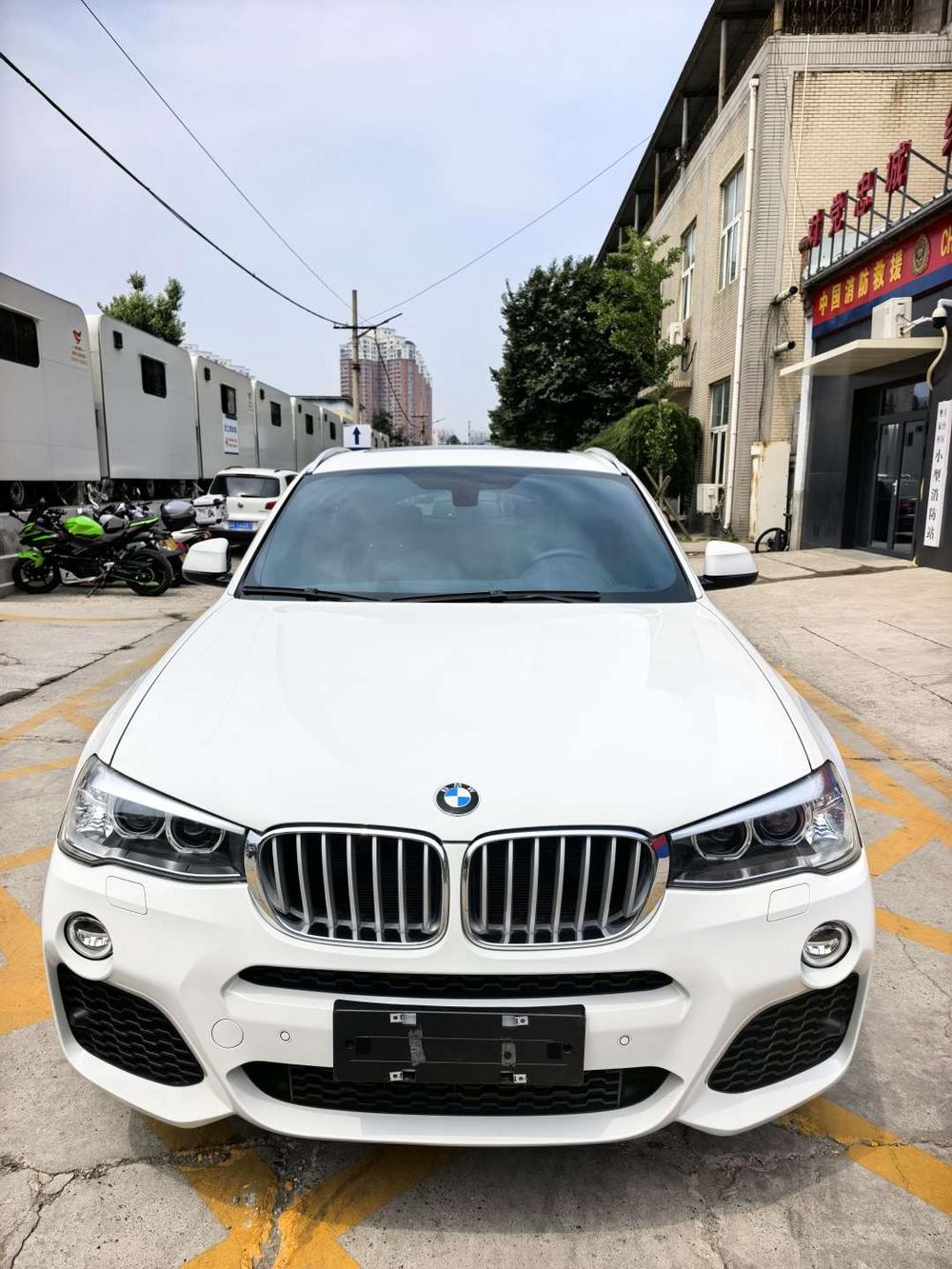 BMW BMW X4