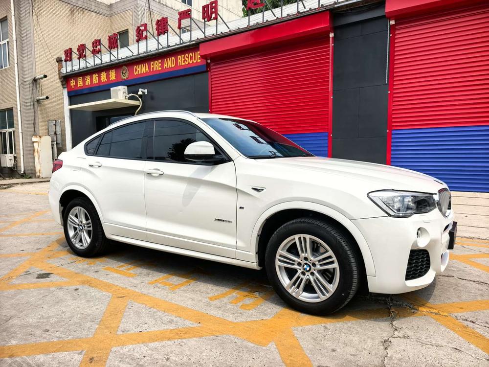 BMW BMW X4