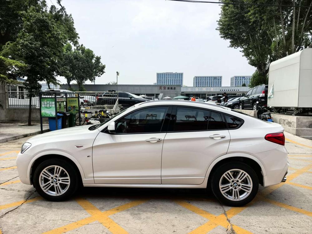 BMW BMW X4