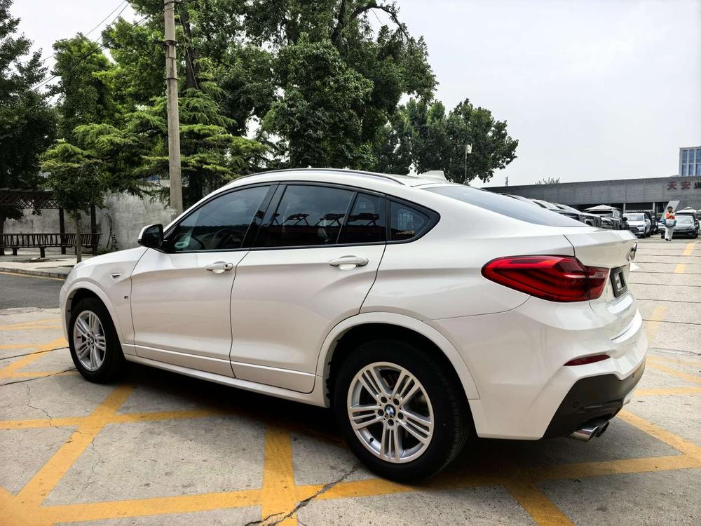 BMW BMW X4