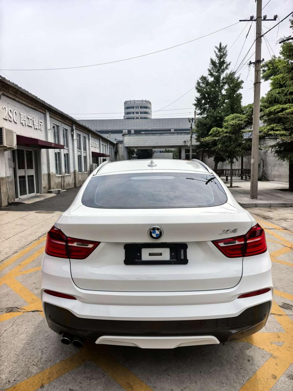 BMW BMW X4