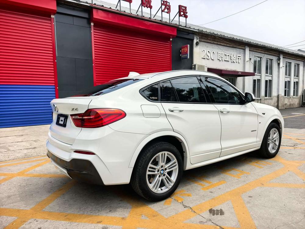 BMW BMW X4
