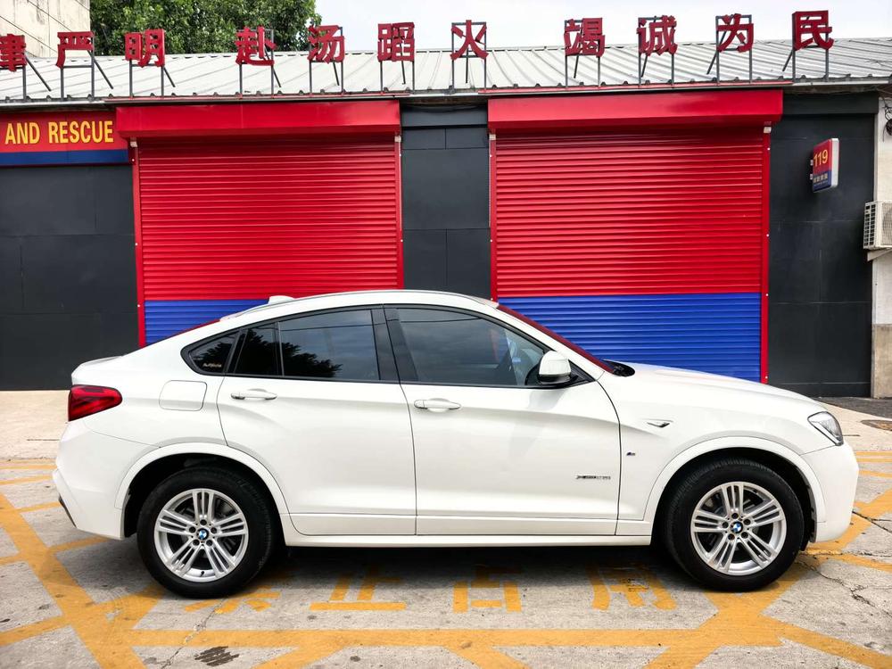 BMW BMW X4