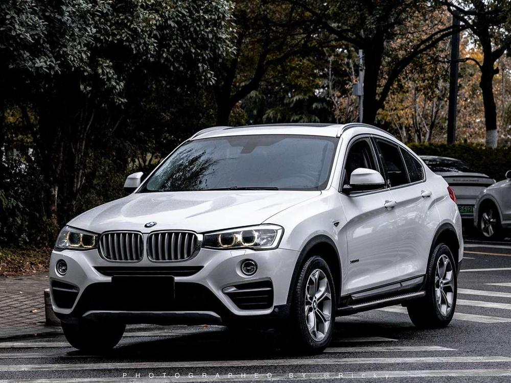 BMW BMW X4