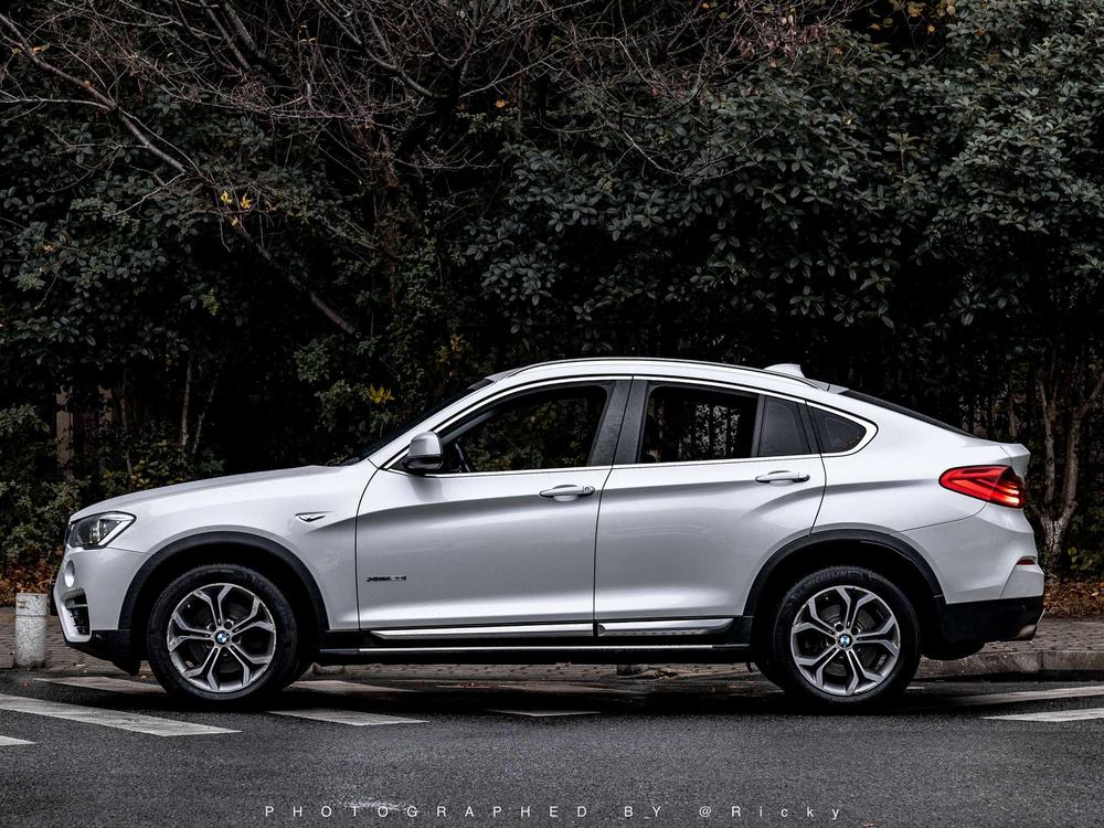 BMW BMW X4