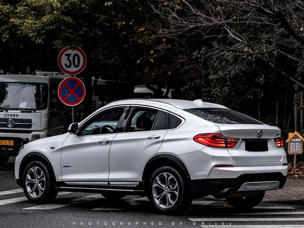 BMW BMW X4