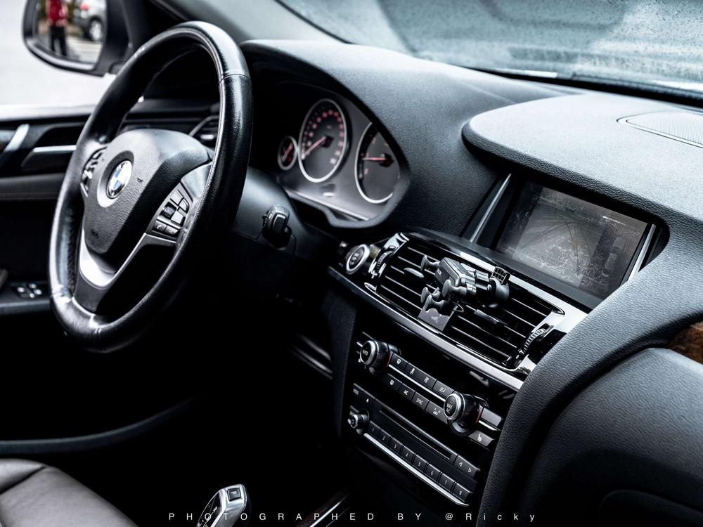 BMW BMW X4