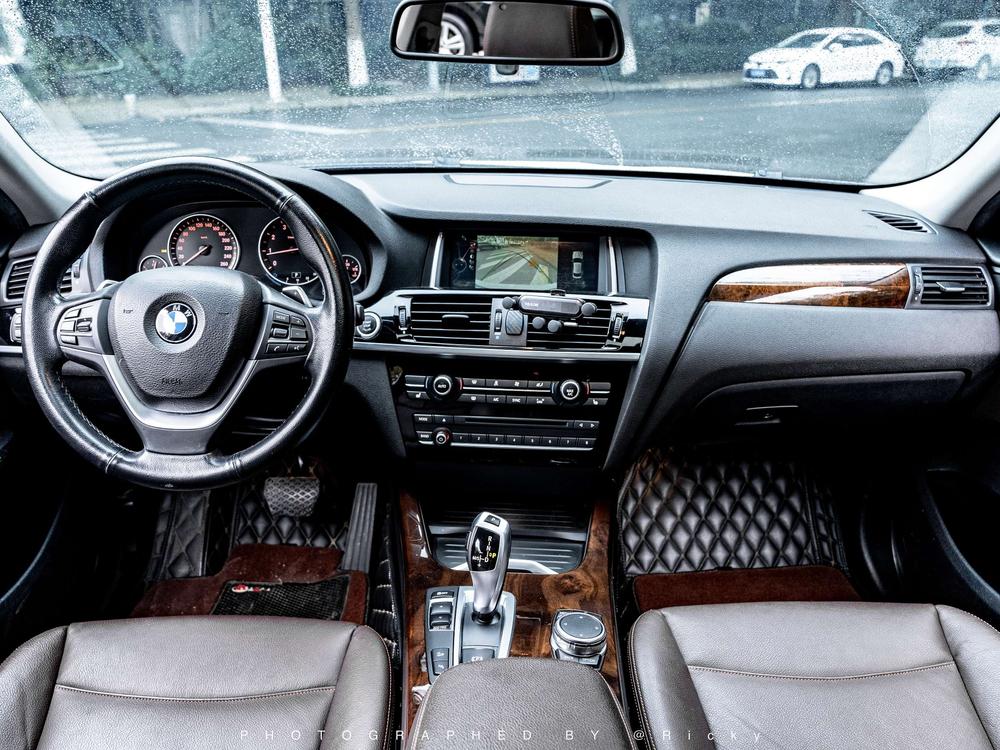 BMW BMW X4