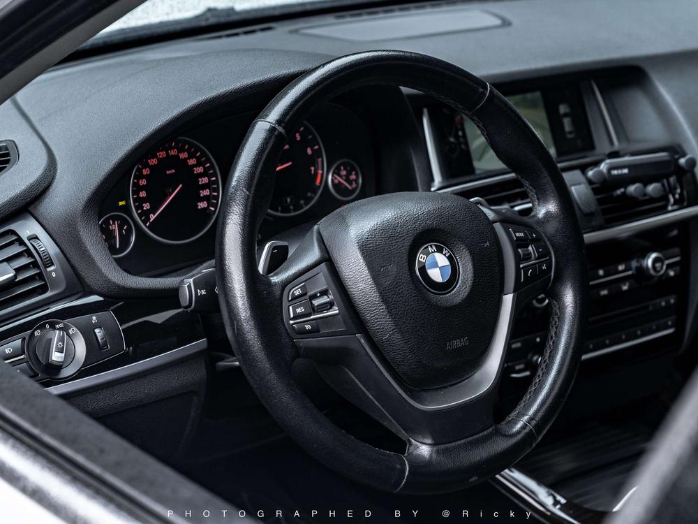 BMW BMW X4