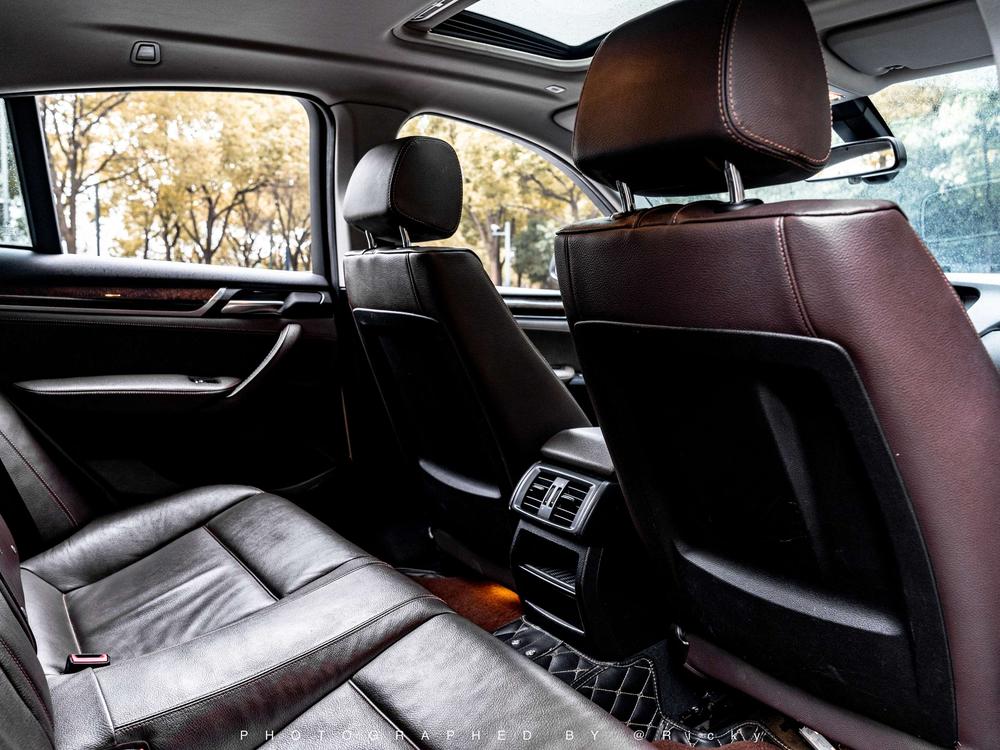 BMW BMW X4