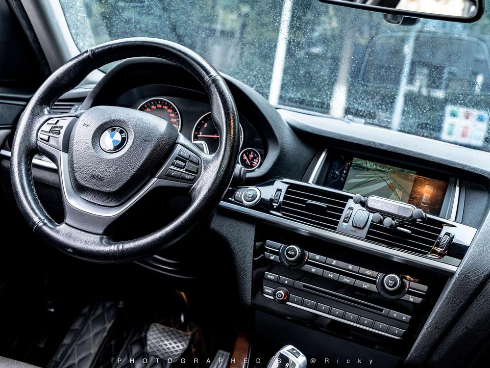 BMW BMW X4