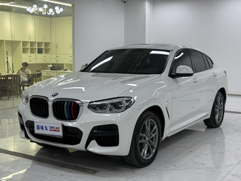 BMW BMW X4