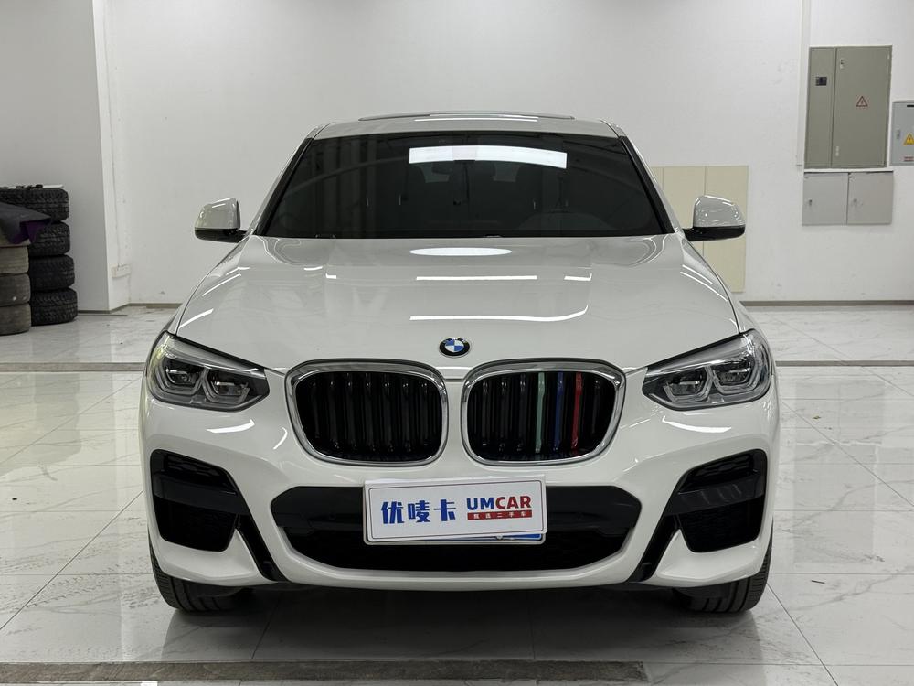 BMW BMW X4