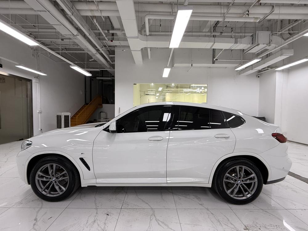 BMW BMW X4