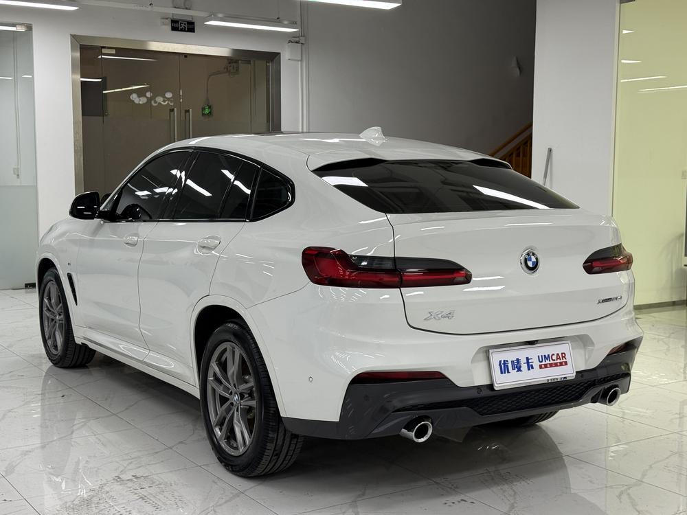 BMW BMW X4