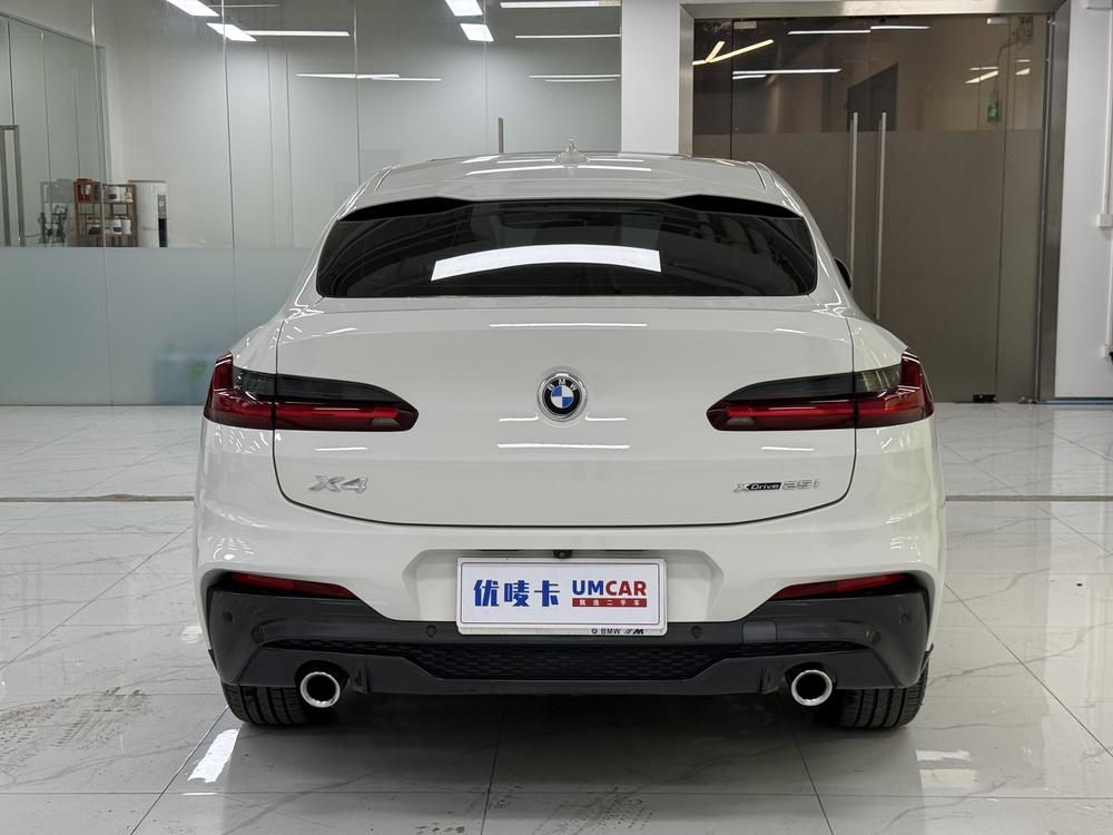 BMW BMW X4