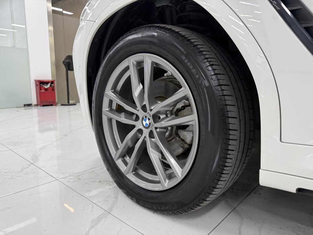 BMW BMW X4