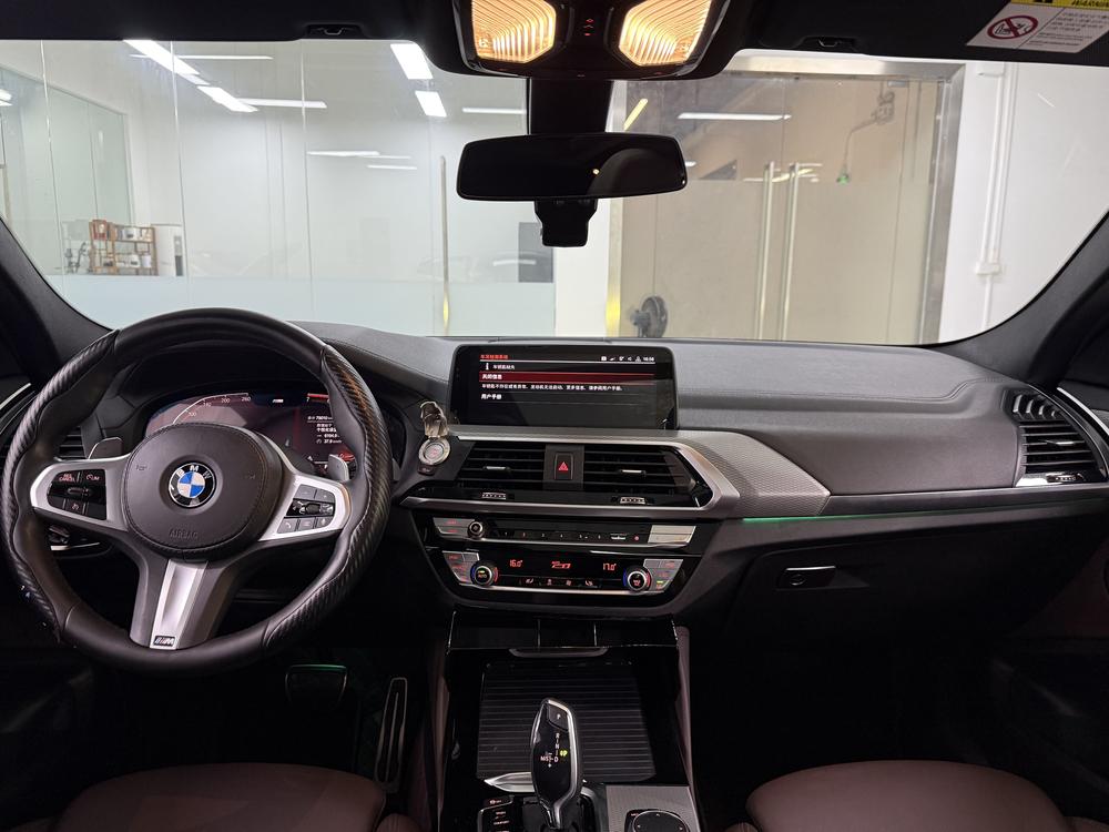 BMW BMW X4