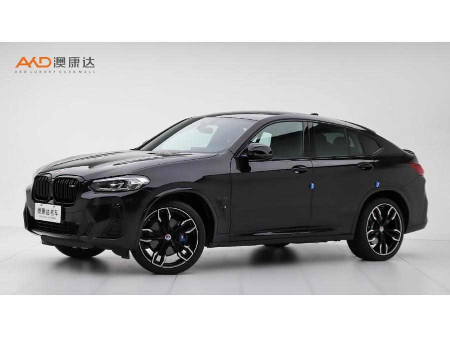 BMW BMW X4