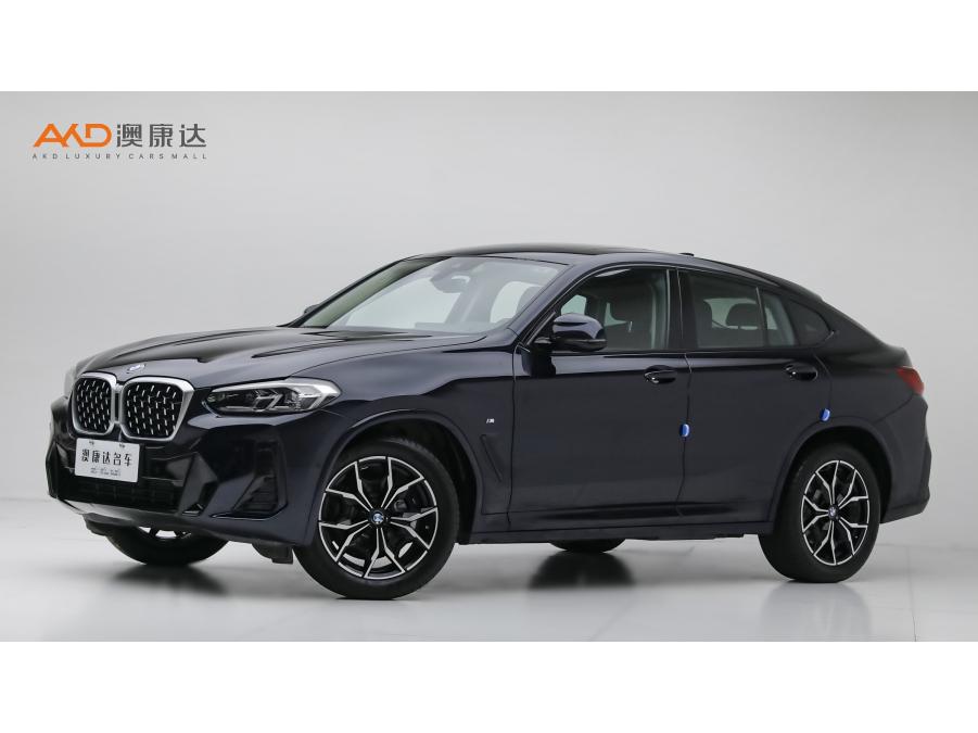 BMW BMW X4