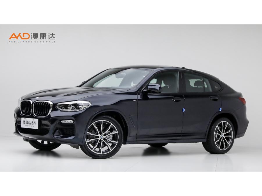 BMW BMW X4