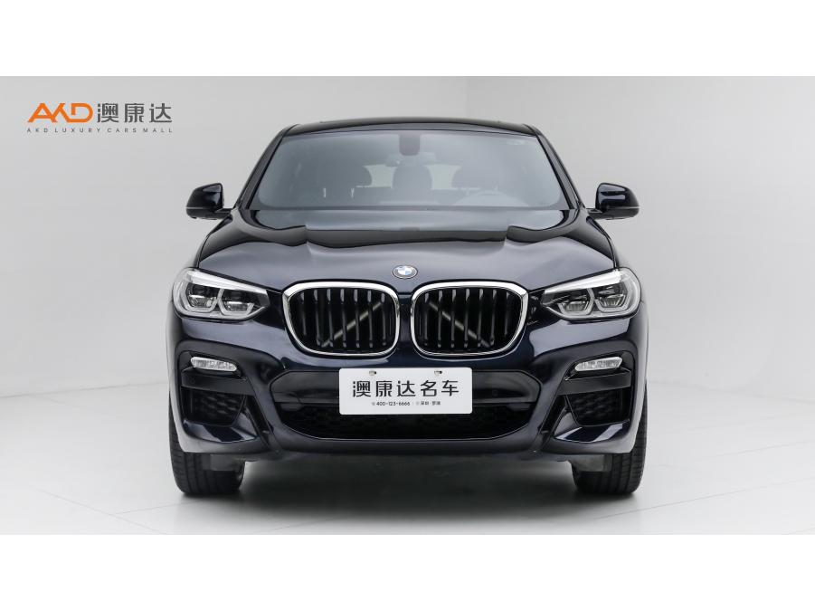 BMW BMW X4