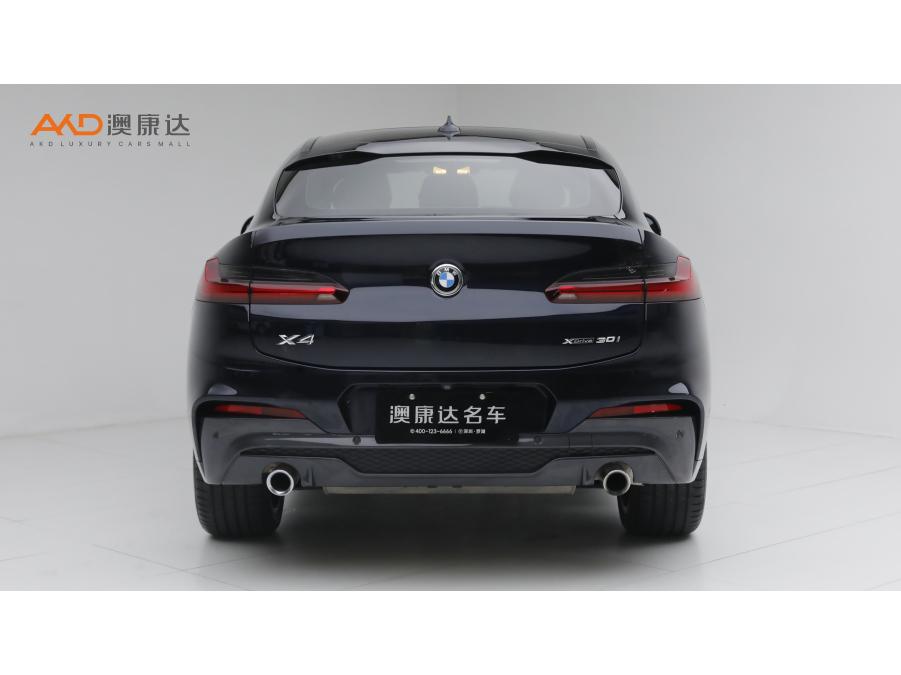 BMW BMW X4