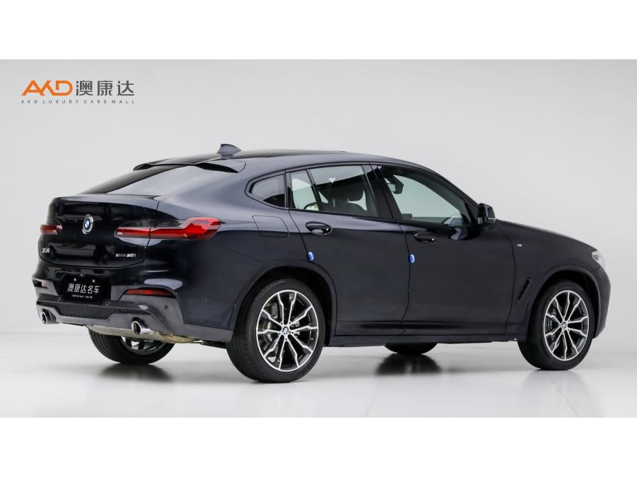 BMW BMW X4