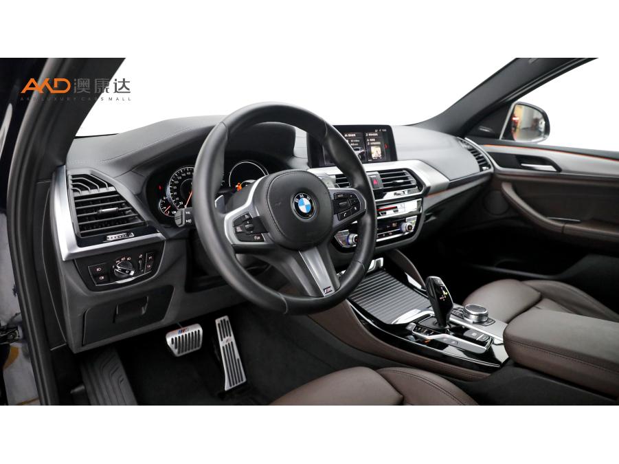 BMW BMW X4