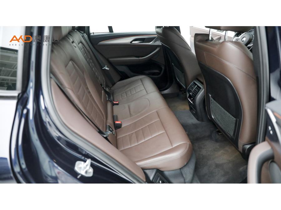BMW BMW X4