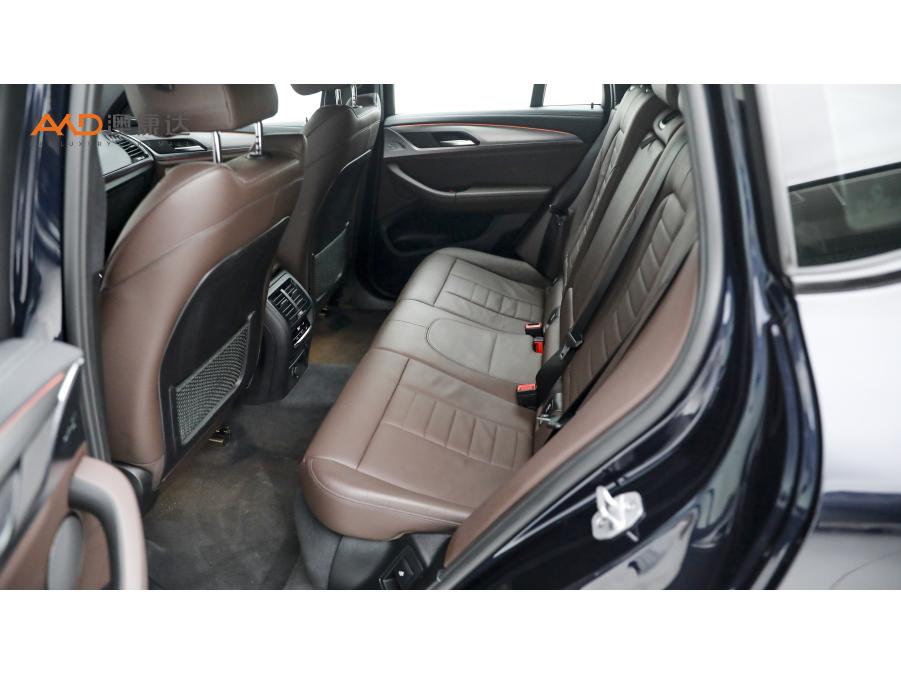 BMW BMW X4