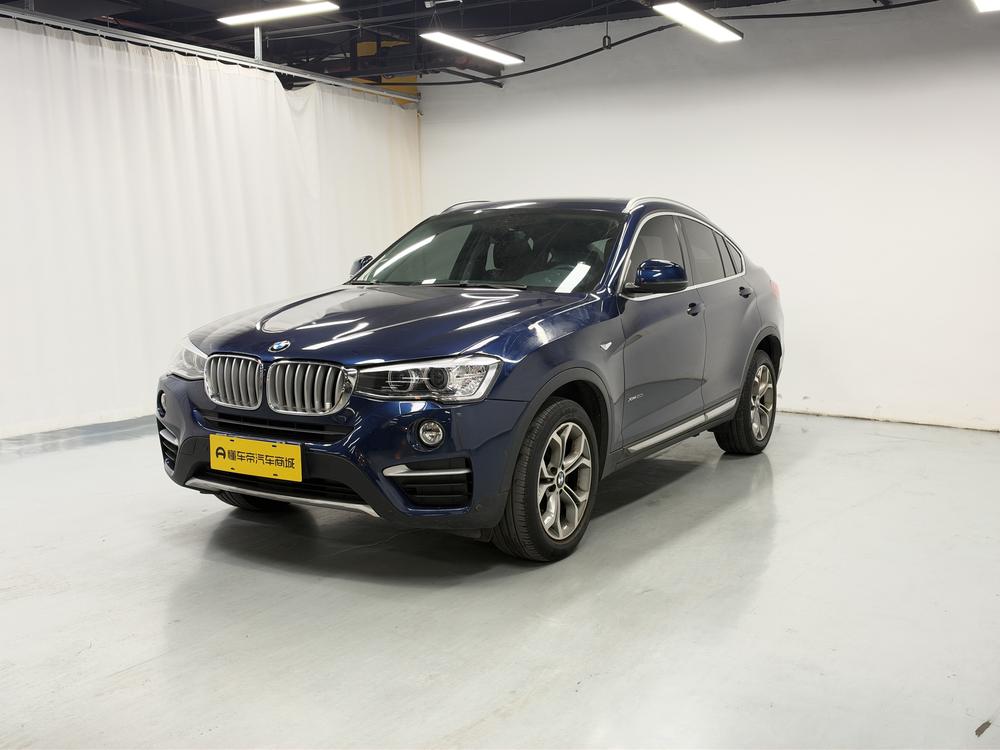 BMW BMW X4