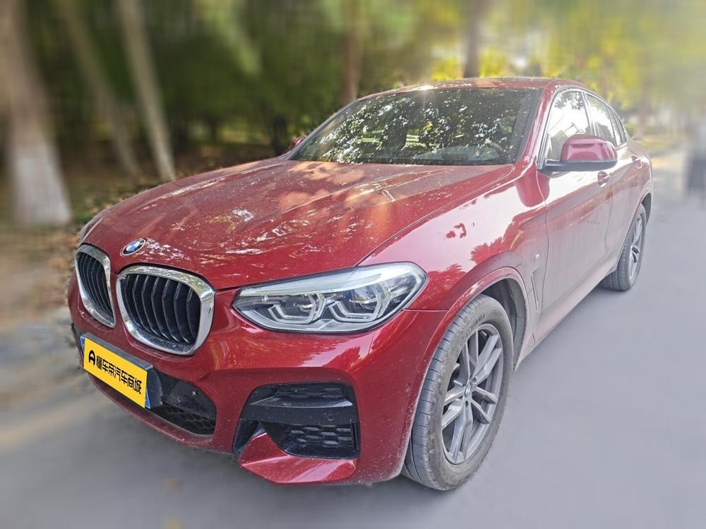 BMW BMW X4