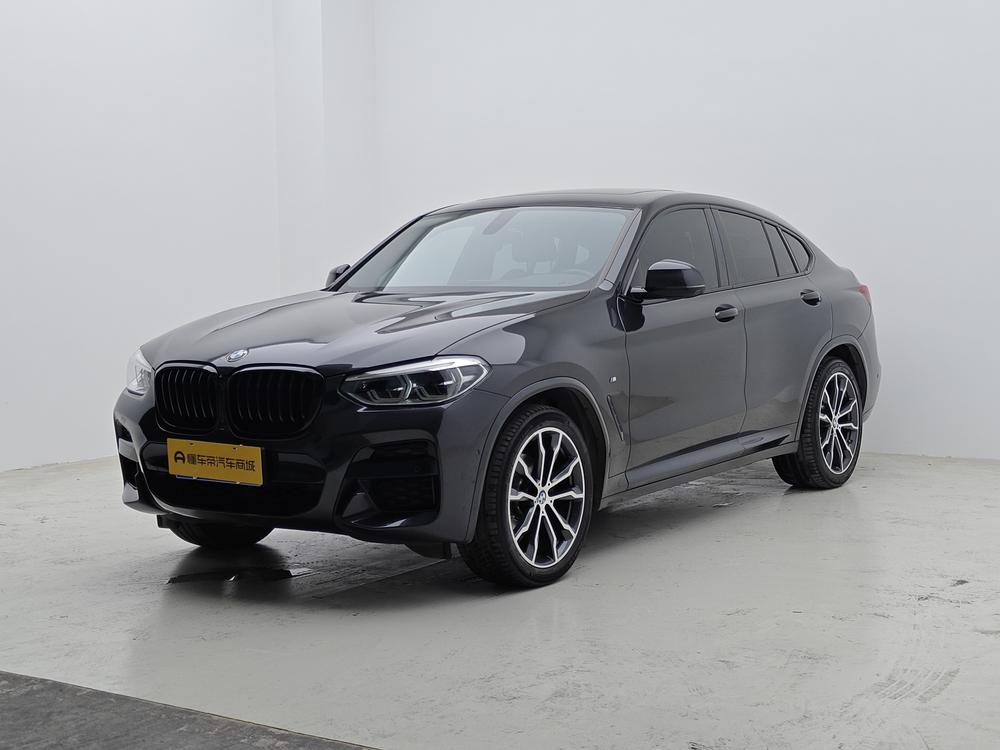 BMW BMW X4