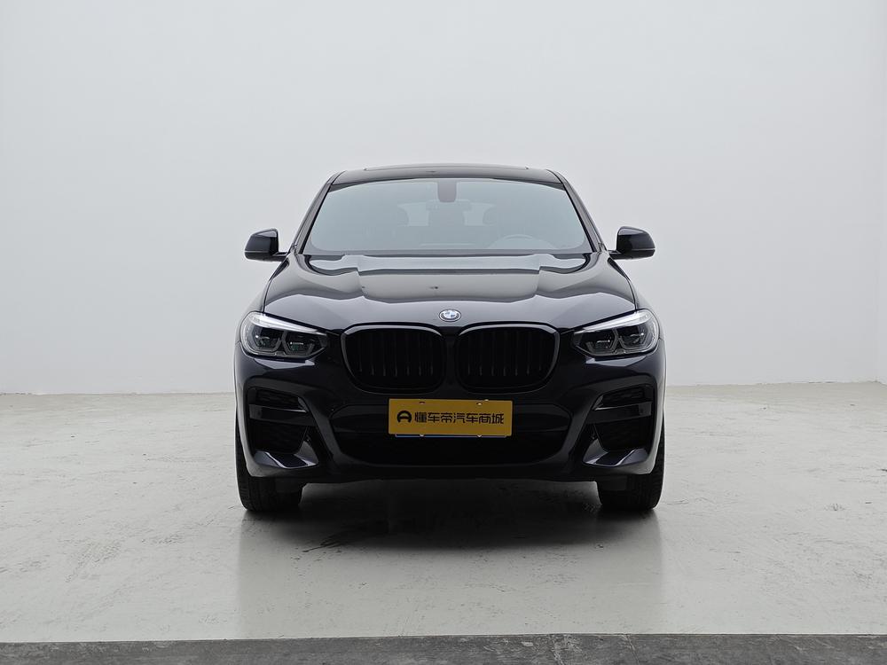 BMW BMW X4