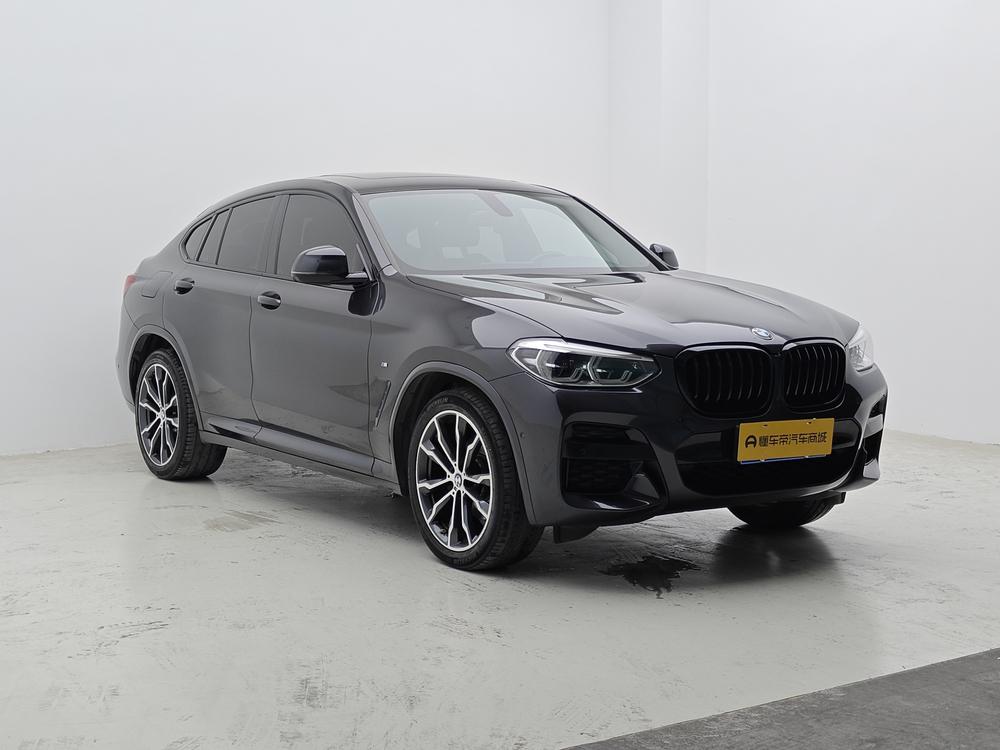 BMW BMW X4