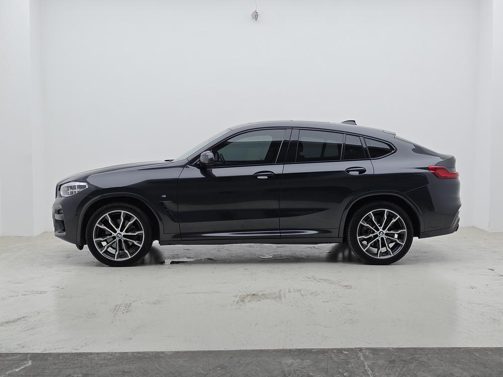 BMW BMW X4