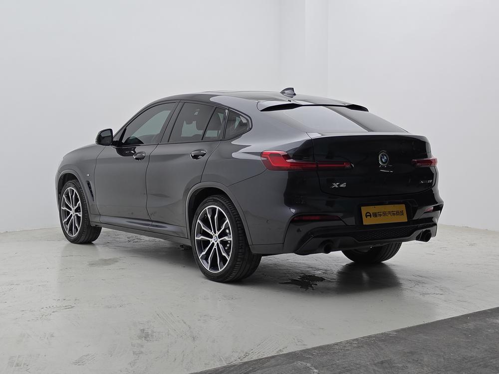 BMW BMW X4